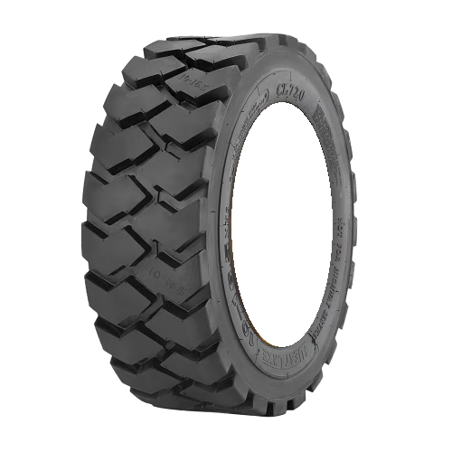 Skidsteer L4 Tyre
